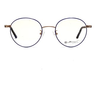 Gọng Kính Nữ Exfash EF4431