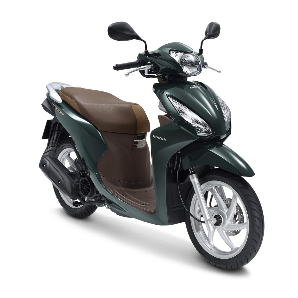 Vỏ xe DUNLOP 90/90/14 TL dành cho xe Honda: Air Blade, Click, Vision, VARIiO Suzuki: Sky,Enjoy,Joyride,Passing 020000038