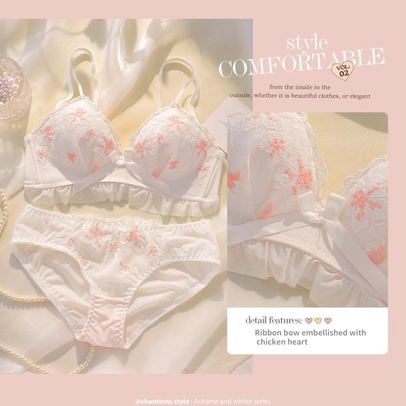 Áo Lót Nâng Ngực Cho Nữ Không Gọng