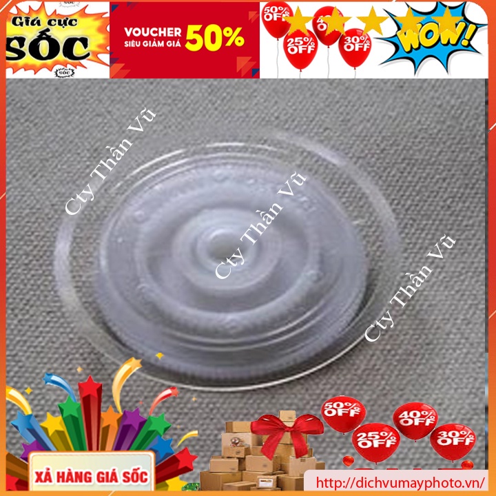 Thước fim tròng cho máy màu Epson Photo R1390 Grating Disc  R1400 Grating Disc  R2000 kholinhkienmayin