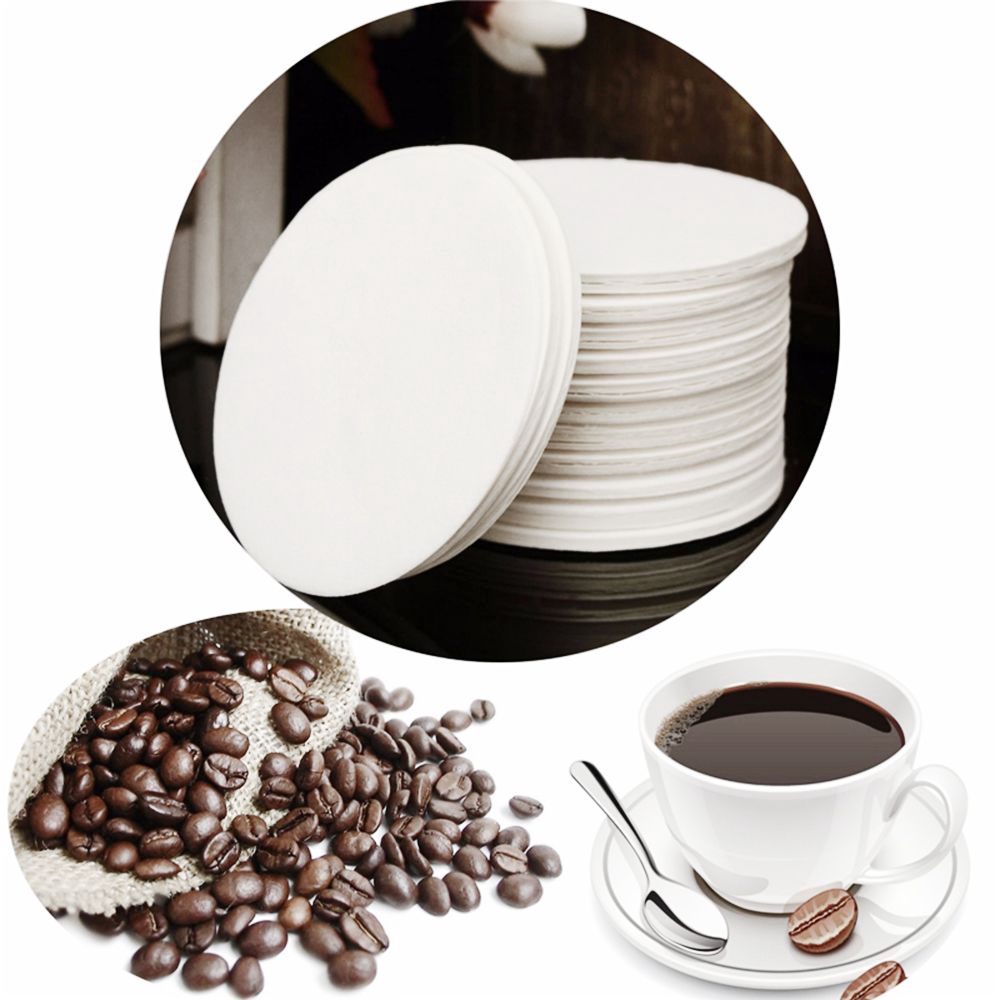 Giấy Lọc Cà Phê Aeropress Chuyên Nghiệp