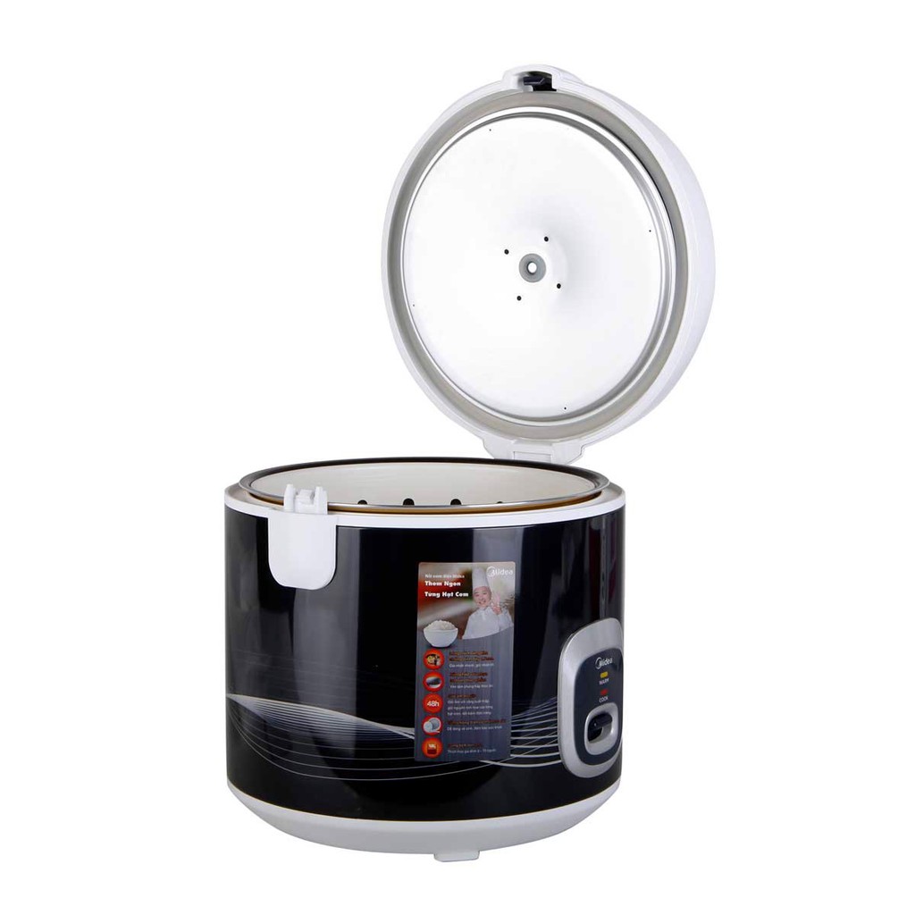 Nồi cơm điện Midea MR-CM1826