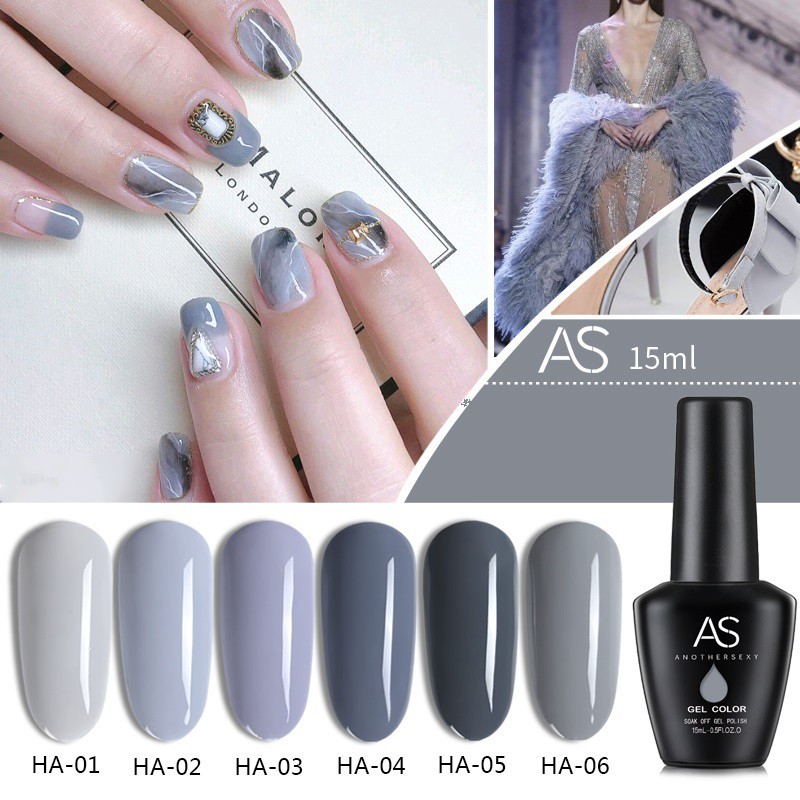 SƠN GEL AS - HÀNG LOẠI 1 - BYH090