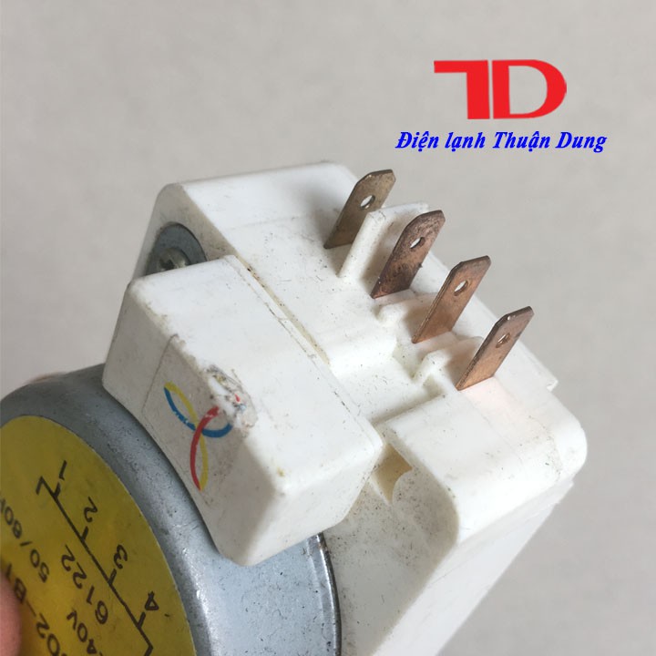 Timer Tủ Lạnh 1.4