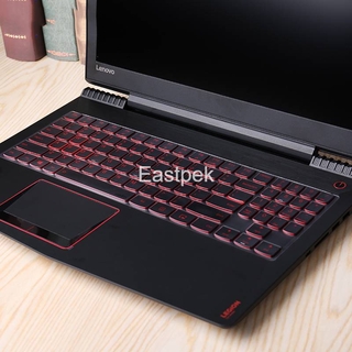 Ốp Lưng TPU Bảo Vệ Bàn Phím Laptop Lenovo Legion Y520 15.6 "Y720 15.6" Y530 Y7000 Y7000P 17.3 "