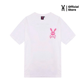 Áo Thun Unisex Bad Rabbit TRIPPY LAND 100% Cotton - Local Brand Chính Hãng