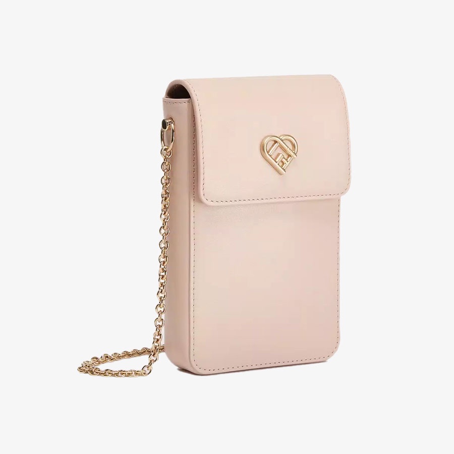 Túi FURLA My Joy Mini Vertical Crossbody
