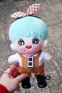 Xược/ bờm cho doll