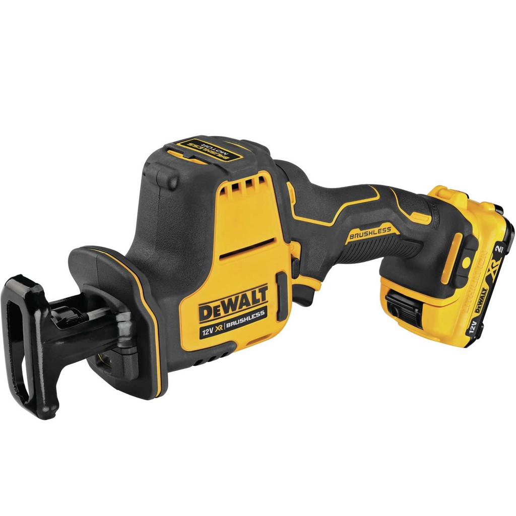 MÁY CƯA KIẾM DEWALT DCS312N-KR