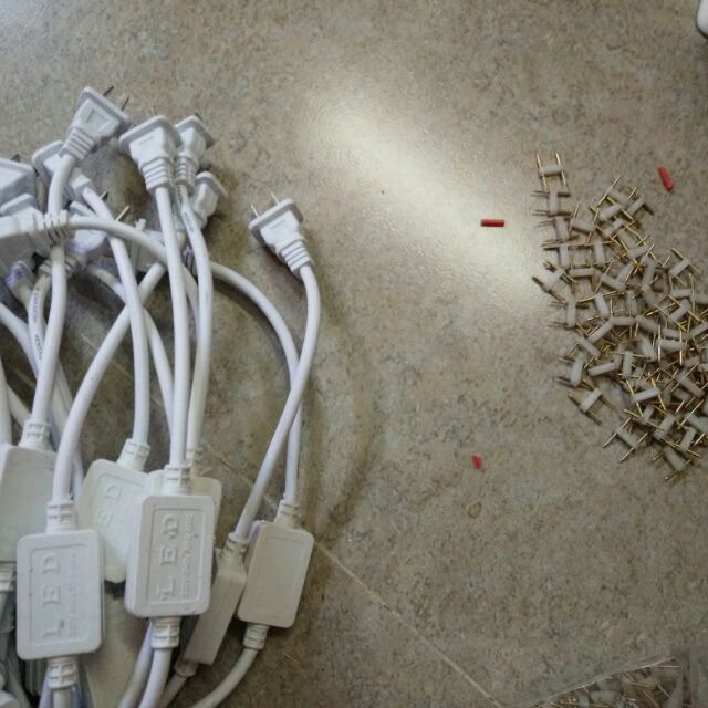 Nguồn Led dây 2835, 3014