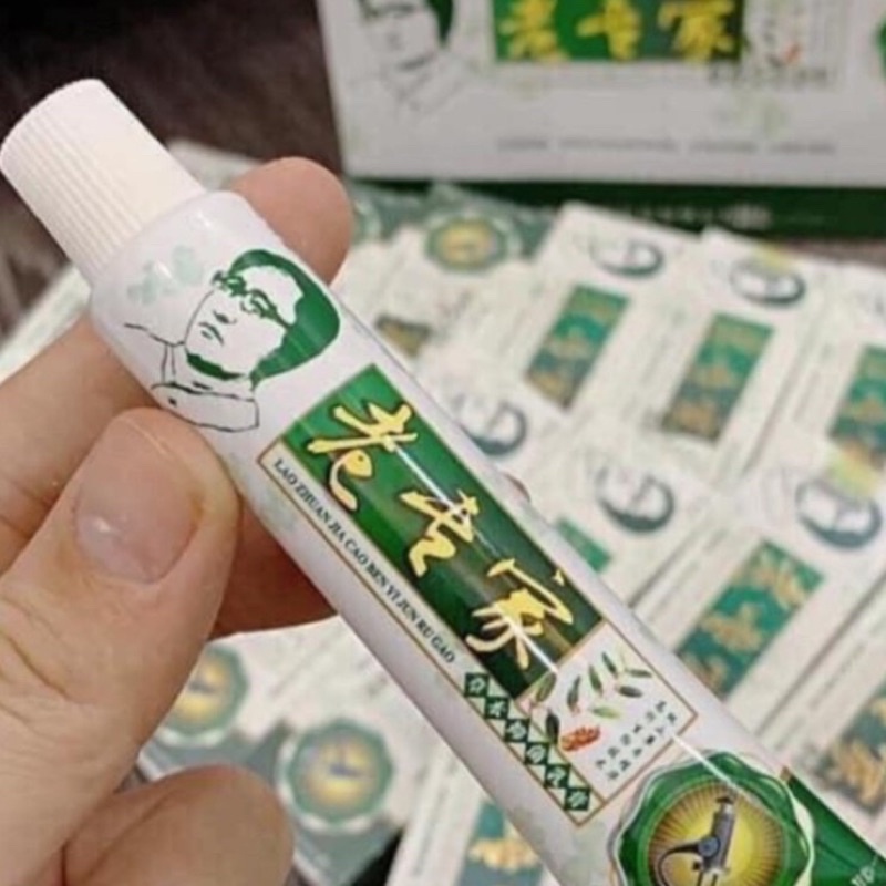 Kem bôi á sừng, nấm ngứa chân tay | BigBuy360 - bigbuy360.vn