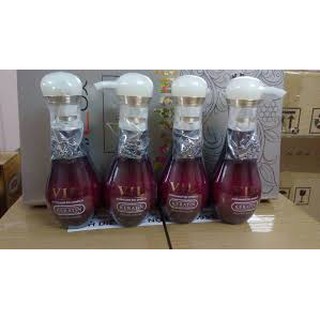 Tinh Dầu Keratin Phục Hồi Siêu Tốc VIL-300ml
