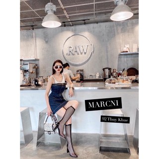 Bốt lưới dài hàng quảng châu fullbox