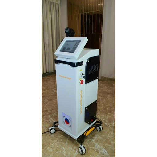 Máy triệt lông Diode laser 808 Precision light