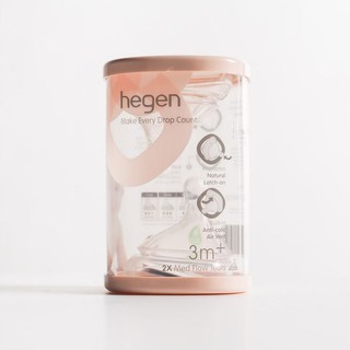  NÚM TY HEGEN