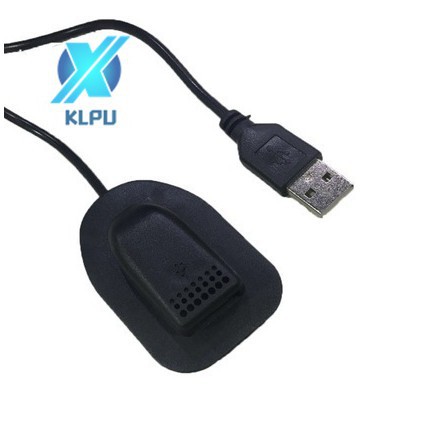 Balo Có Cổng Sạc Usb 2017 (Màu Đen)