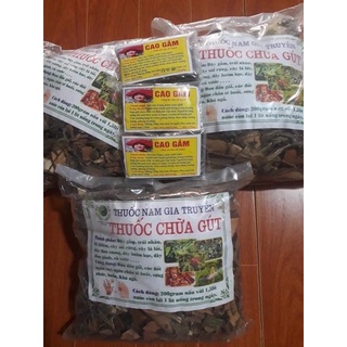 100gr Cao gắm xịn nguyên chất,thơm ngon dễ đặc