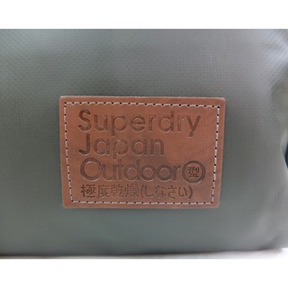 Balo Superdry Deluxe