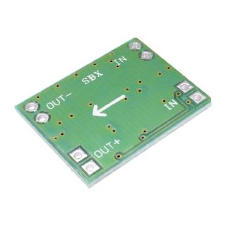 Mô Đun Hạ Áp DC-DC Mini 3A LM2596S