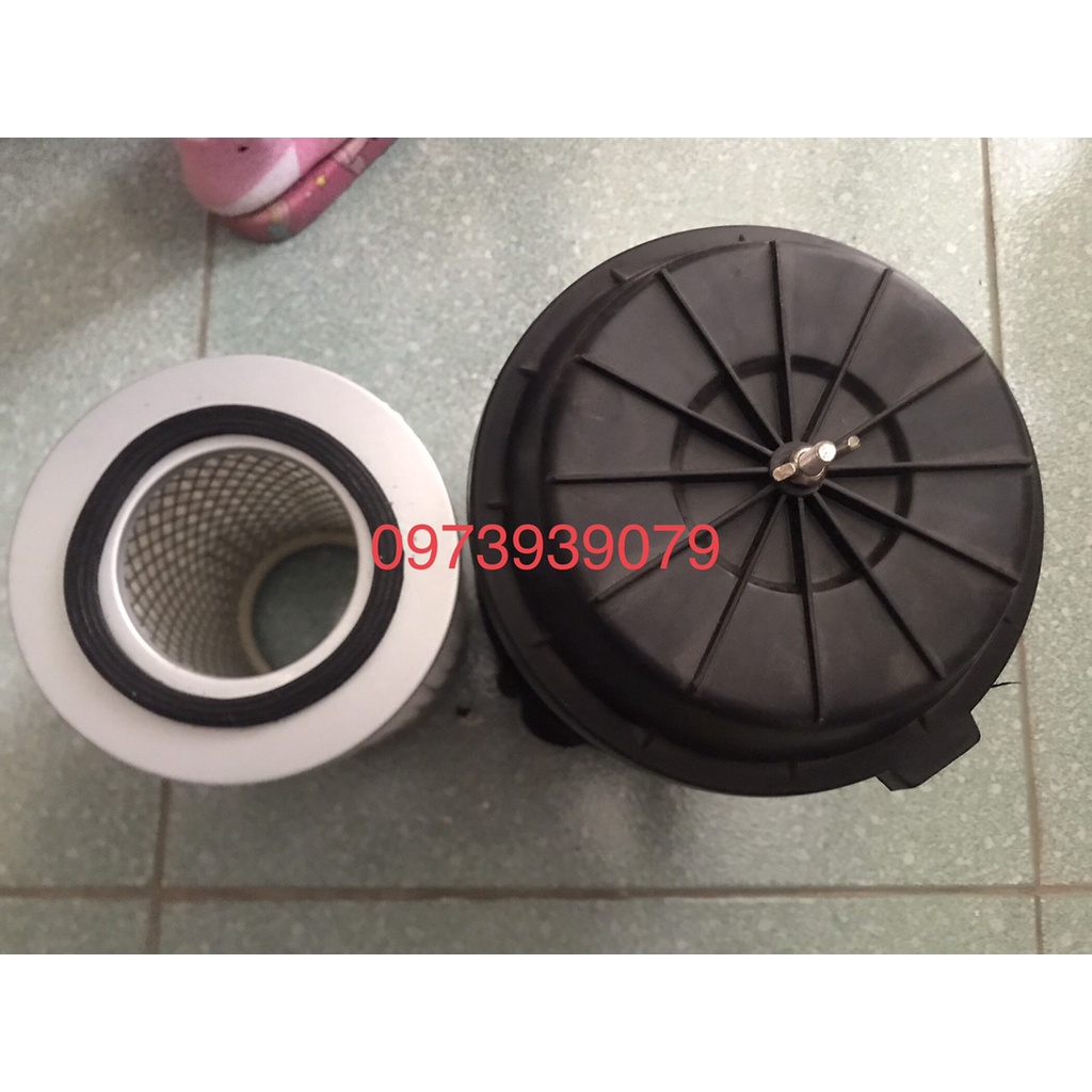 Bầu Lọc gió Suzuki Cary 7 Chỗ / Suzuki 5 tạ.