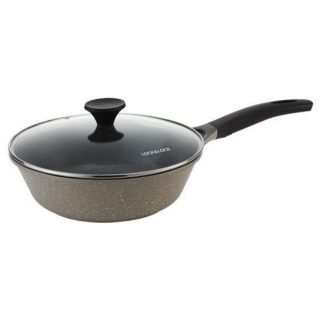 XẢ Chảo đá Stone 30cm Lock & Lock