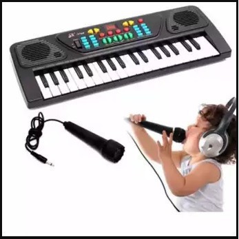 [FREESHIP] ĐÀN PIANO 61 PHÍM, ĐÀN ORGAN 37 PHÍM, ĐÀN MINI ĐIỆN TỬ, ĐÀN TIẾNG ANH CHO BÉ TẶNG KÈM MIC [HCM]