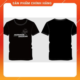 Áo phông QiYi - Áo phông Rubik