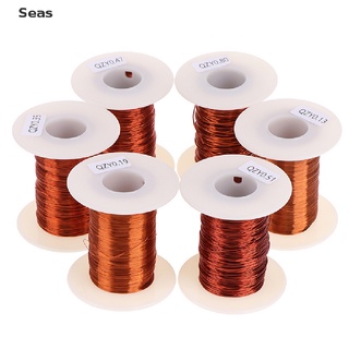 Cuộn dây đồng từ 0.13mm sang 1.25mm 100g