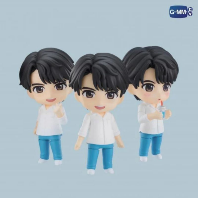 Sarawat & Tine | Japan Collection