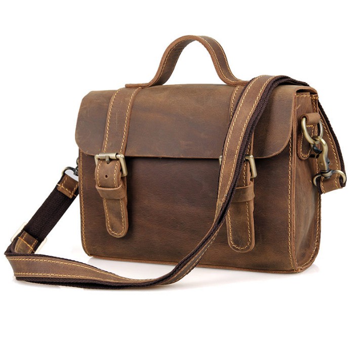 Cặp Da Bò LuxuryLeather 2L-CS103 | BigBuy360 - bigbuy360.vn