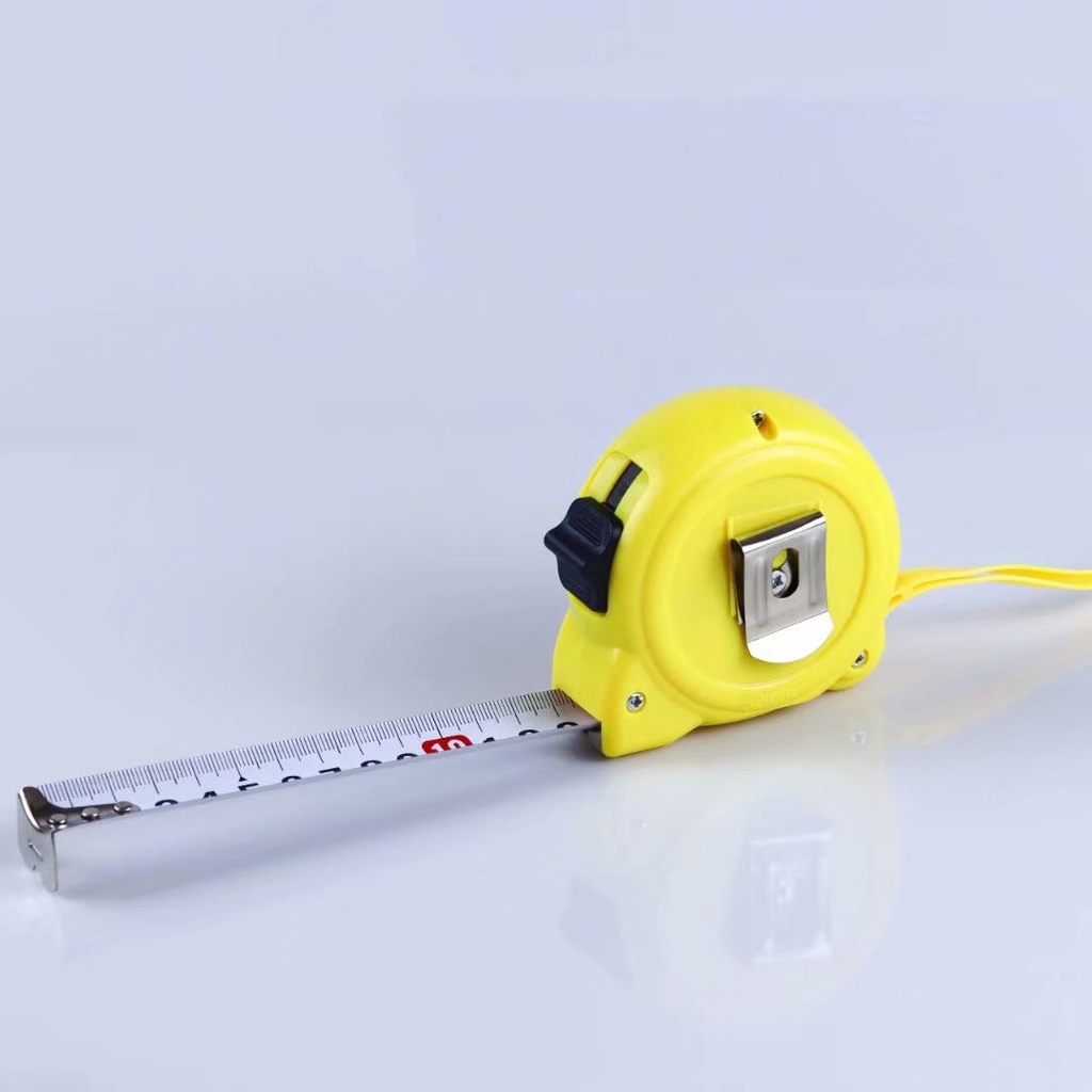 Thước Mét, Thước Rút chữ to loại 5M
