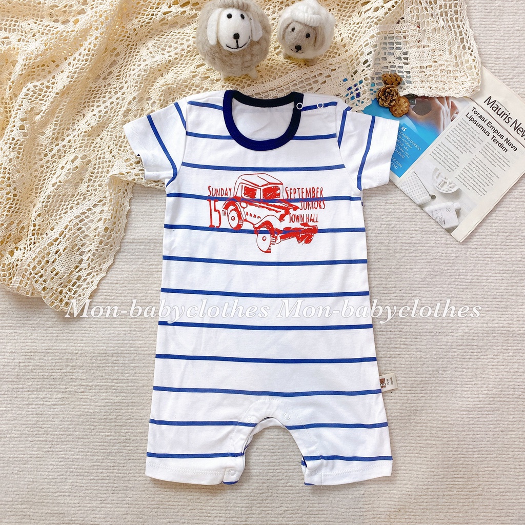 BODY ĐÙI CỔ TRÒN