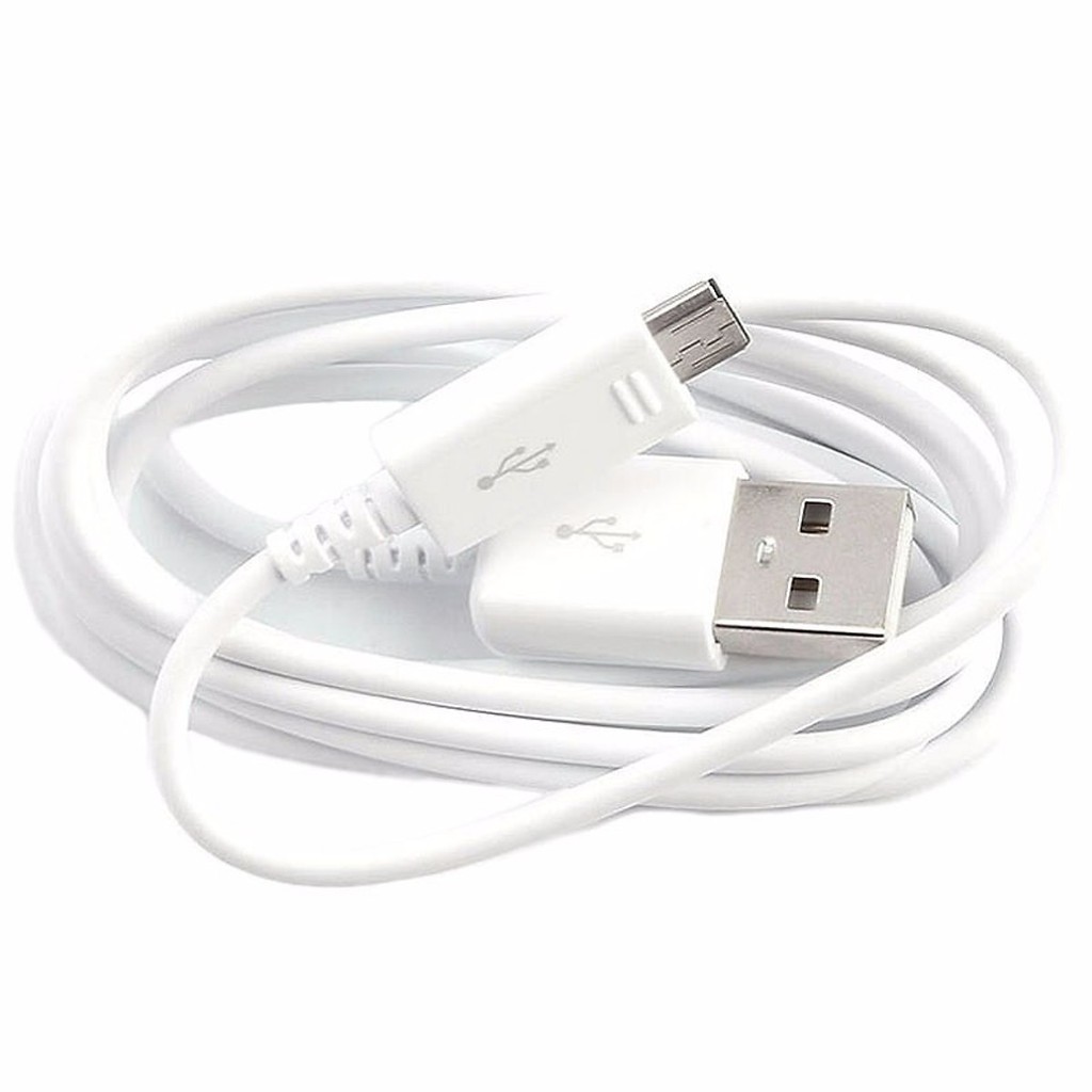 Cáp/Dây sạc nhanh Samsung Micro USB- Truyền dữ liệu cổng micro USB cho Samsung Xiaomi Huawei Android