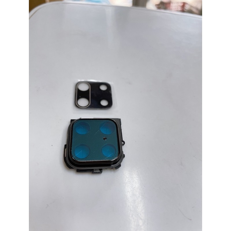 Cụm kính Camera xiaomi Redmi Note 9s / Note 9pro