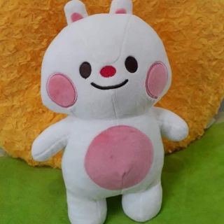 Thú nhồi bông Tonton friends hãng hàng hàn