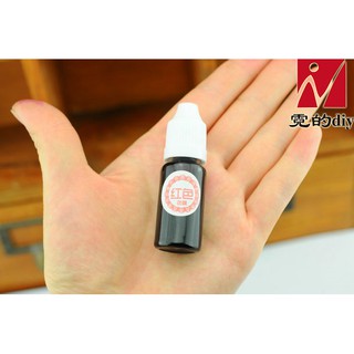 Màu nước pha resin