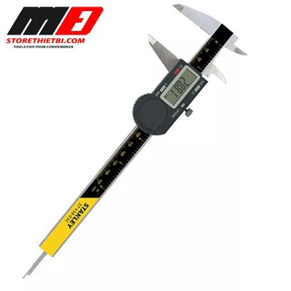 THƯỚC KẸP ĐIỆN TỬ STANLEY 37-150-23C