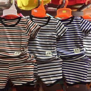 Combo 4 bộ hm size 6-18kg