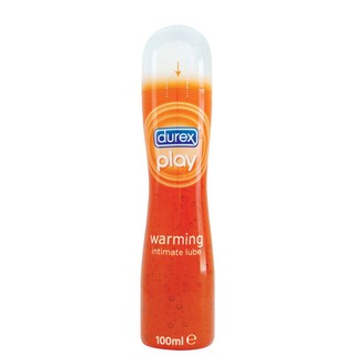 Gel bôi trơn Durex warming