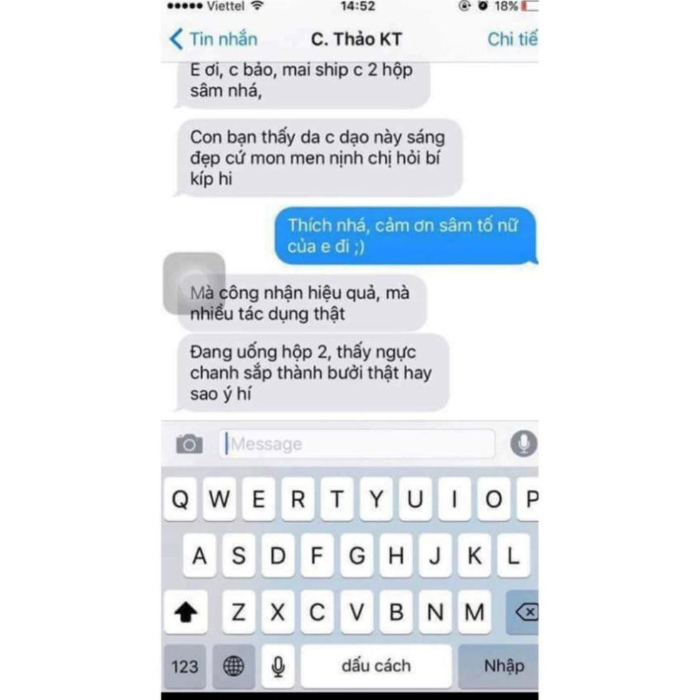 [HÀNG AUTH]  HỘP 3 LỌ SÂM TỐ NỮ PUECOLAZEN - SÂM TỐ NỮ COLLAGEN CHÍNH HÃNG - VIÊN UỐNG ĐẸP DA HIỆU QUẢ SAU 1 HỘP | BigBuy360 - bigbuy360.vn