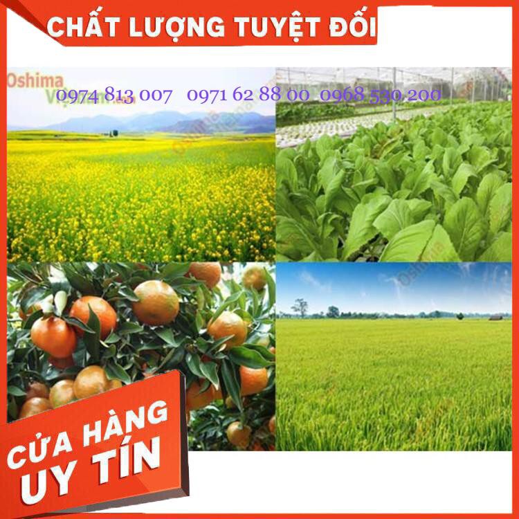 Bình xịt điện Oshima OS20 GIÁ CỰC SHOK