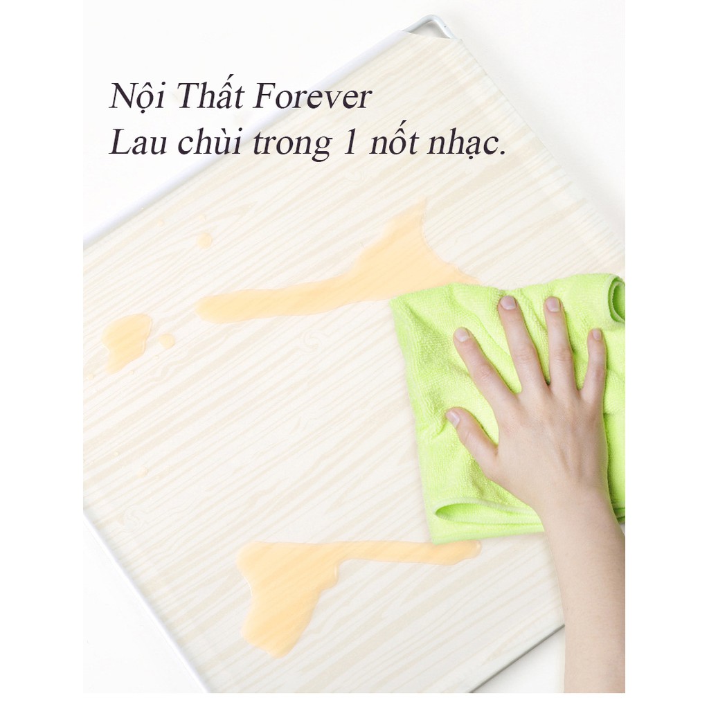 Tủ nhựa ghép đa năng 12 ô sâu 47, màu xanh, cửa trong vân, 1 treo, 2 xéo -  bảo hành 1 năm