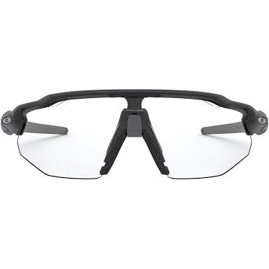 Kính mát Oakley OO9442-06 radar ev advancer matte black w/clear- black photo