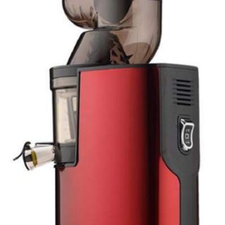 Máy ép chậm RANBEM-615 chuẩn nội địa siêu bền