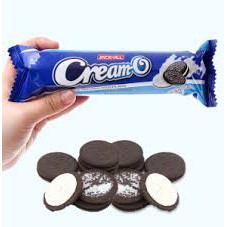 Bánh quy Cream-O 93g