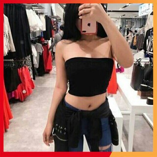 Áo ống, áo quây, áo bra thun nữ từ 38-53kg