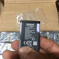 Pin nokia bl 5c , pin bl 4c , pin nokia bl 5c cho nokia 1280 110i  - Uni Shop