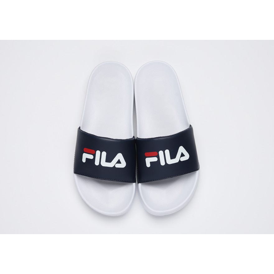 Dép Lê [FILA] Drifter Bold Tapey Tape (FS1SLB1001X/ FS1SLB1003X/ FS1SLB1005X)