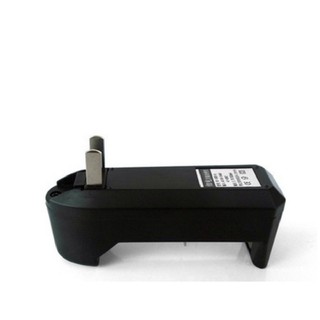 Sạc pin 18650 loại 1 cell và 2 cell