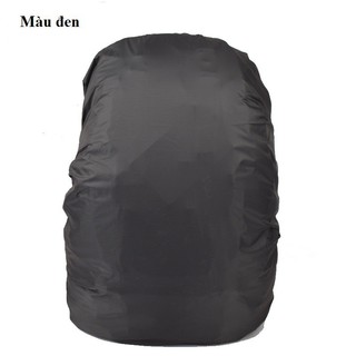 Bọc Balo đi mưa 35L-55l